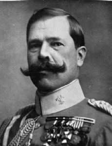 Manuel Fernández Silvestre