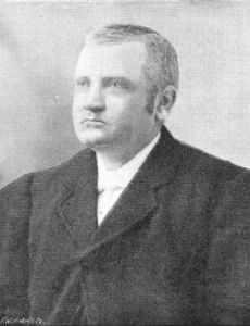 Richard Septimus Haynes