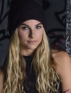Alyssa Trask
