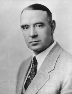 Gerry McGeer