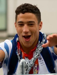 Ashley McKenzie
