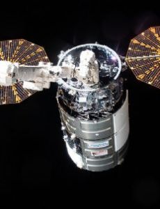 Cygnus NG-20