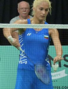 Gabriela Stoeva