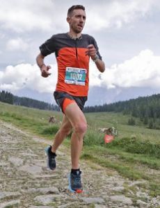 Xavier Chevrier