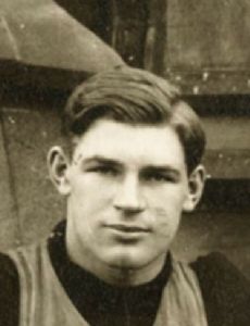 Ed Parry