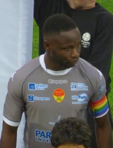 Joseph Lopy