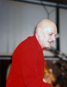 Georges Bernier