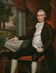 Noah Smith (judge)