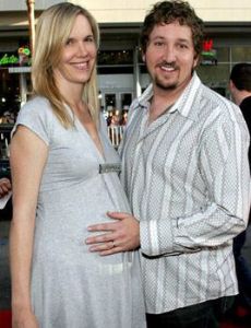 Paul Soter and Katherine Davidson
