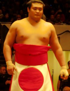 Chiyonokuni Toshiki