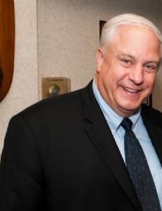 Al Taubenberger