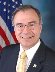 Andrew P. Harris