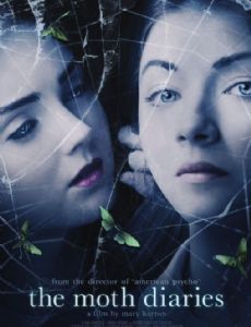 The Moth Diaries