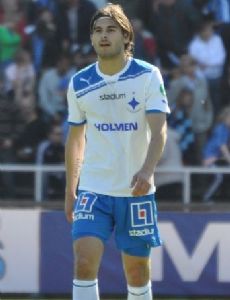 Astrit Ajdarević