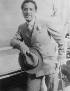 Ted Lewis