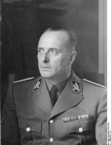 Hanns Albin Rauter