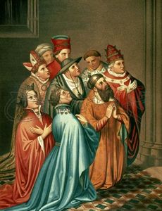 Eleanor of Alburquerque
