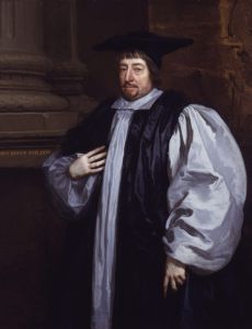 Gilbert Sheldon
