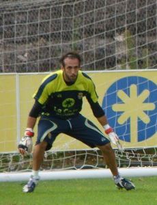 Ángel Pindado