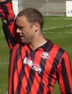 Danny Cullip