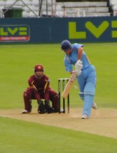 Wayne Madsen (cricketer)