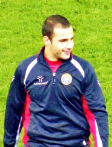 Vakhtang Pantskhava