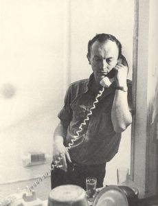 Frank O'Hara