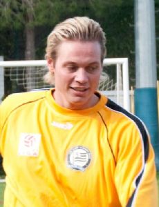 Roman Kienast