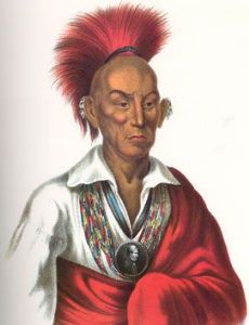 Black Hawk (Sauk leader)