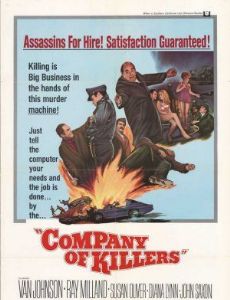 Company of Killers