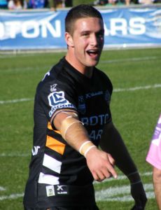 Tim Moltzen