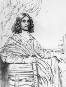 Sir Peter Leycester, 1st Baronet