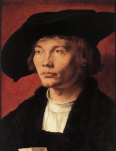 Bernard van Orley