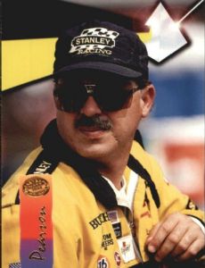 Larry Pearson