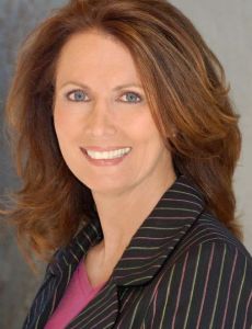 Libby Gill