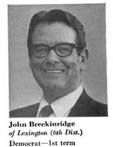 John B. Breckinridge