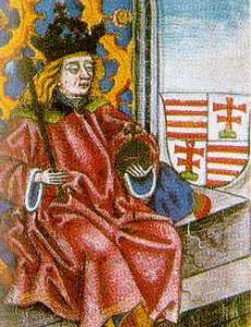 Béla IV of Hungary
