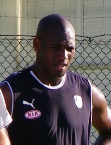 Michaël Ciani