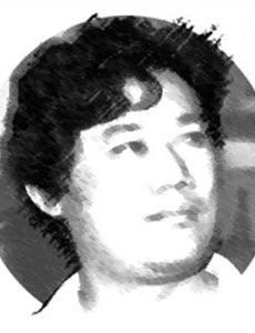Santiago B. Villafania