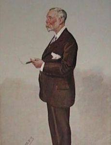 James Charles Inglis