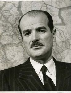 Alfonso Gumucio Reyes