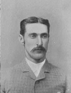 Fred Spofforth