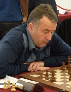 Nigel Davies (chess player)