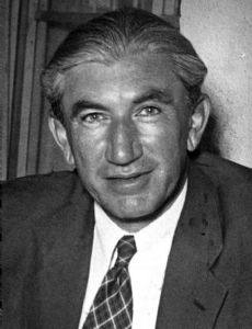 Yehudah Arazi