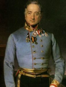 Ludwig von Welden
