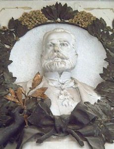 Antonio de los Ríos y Rosas