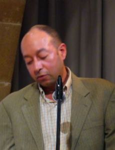 Carl Phillips
