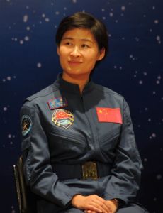 Liu Yang (astronaut)