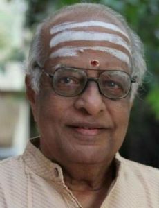 P. S. Narayanaswamy