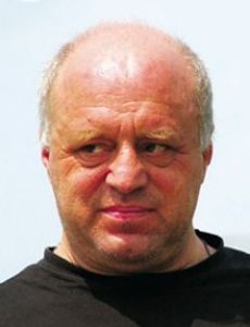 Alexei Zamolodchikov